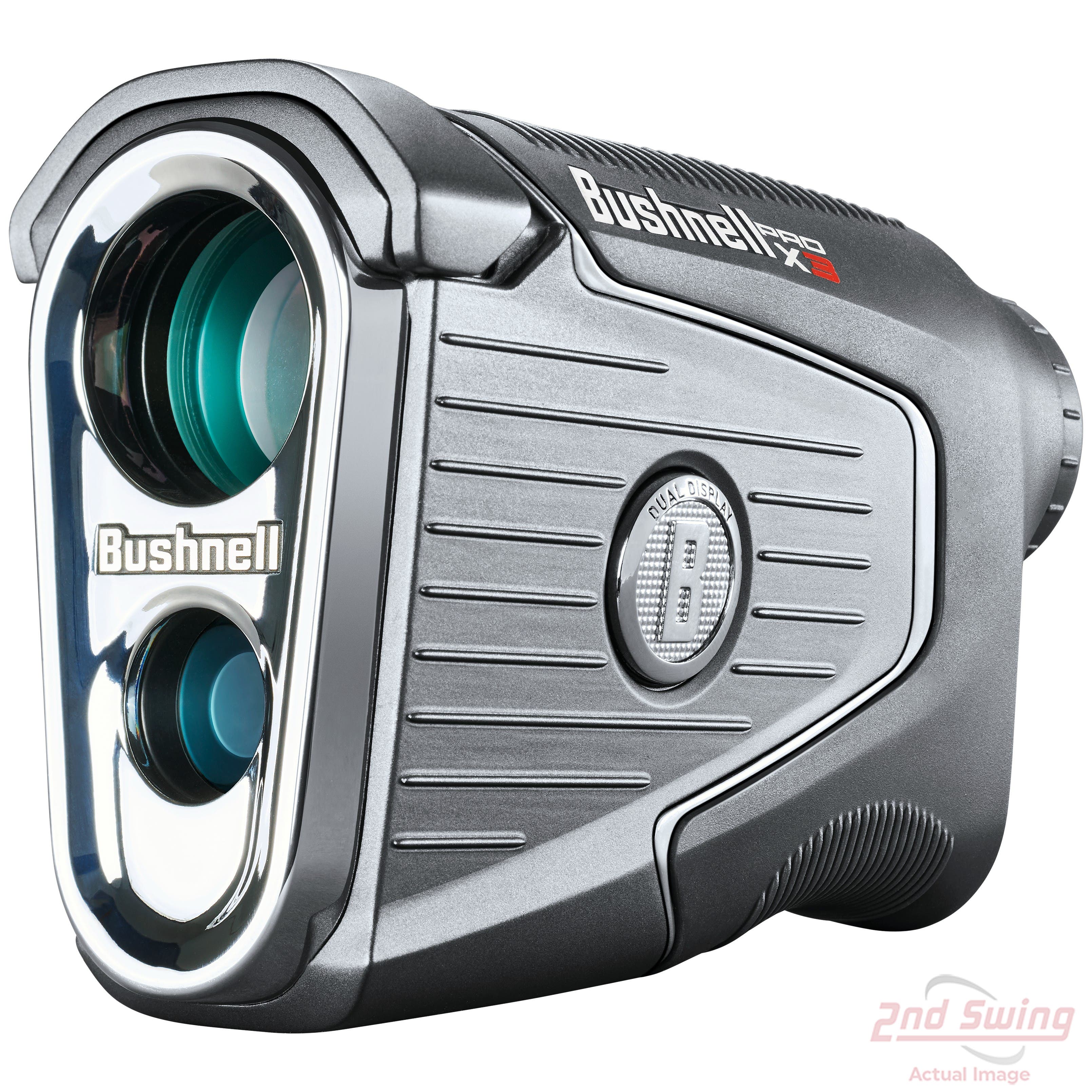 Bushnell Pro X3 Golf GPS & Rangefinders (PRO X3 NEW RF) | 2nd Swing Golf